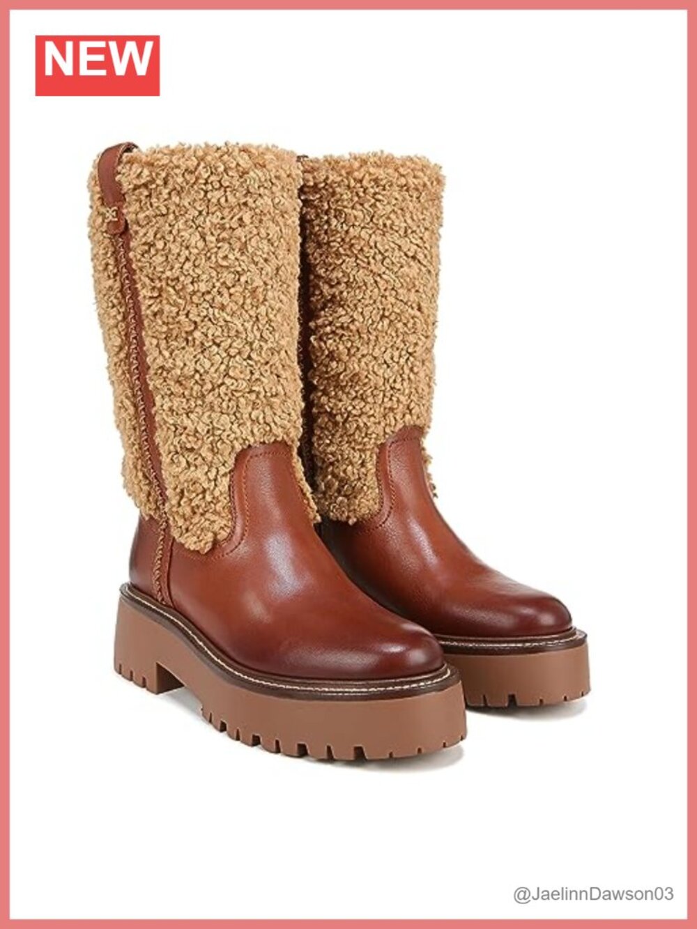 Sam Edelman Women's Elfie